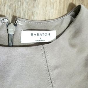 Babaton Dress